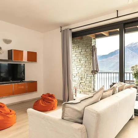Appartement Gelsomino Vercana