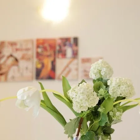 Gelsomino Appartement Vercana