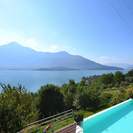 Gelsomino Appartement Vercana