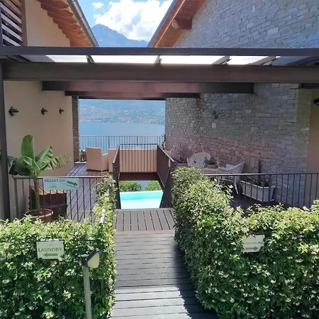 Appartement Gelsomino
