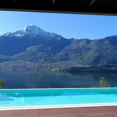 Gelsomino Appartement Vercana