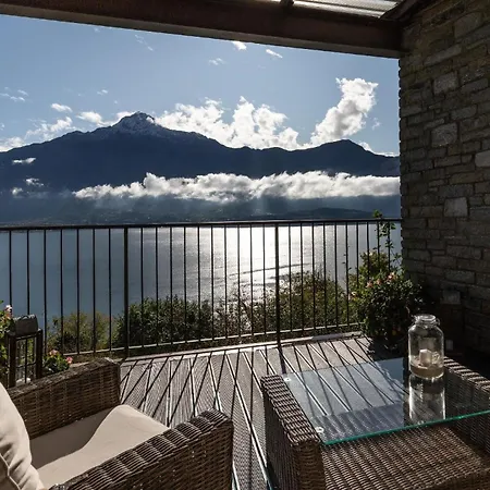 Appartement Gelsomino *