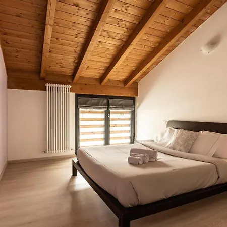 Gelsomino Apartment *