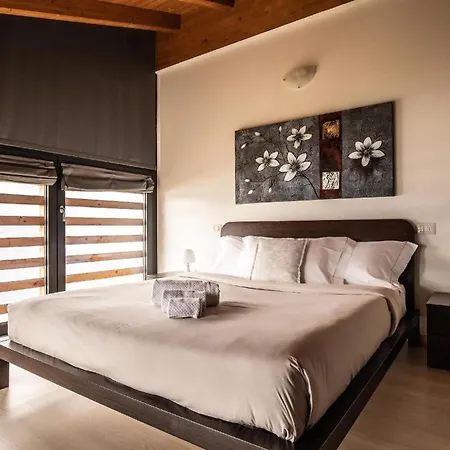 Gelsomino Apartment *