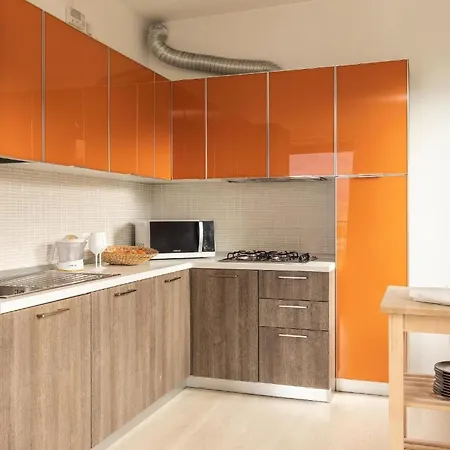 Gelsomino Apartment