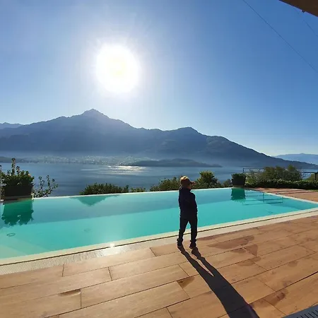 Gelsomino Apartment Vercana